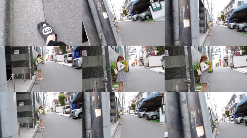 +++ [FHD] KIRM-064 ～喉奥姦通～ イラマチオ 椿りか