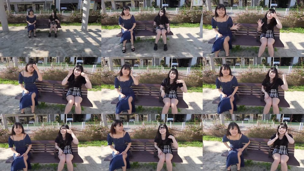 +++ FC2-PPV-4819367 【レビュー特典を含む、8時間10分収録】非公開となった作品を含めた、大容量素人の詰め合わせ第②弾！！