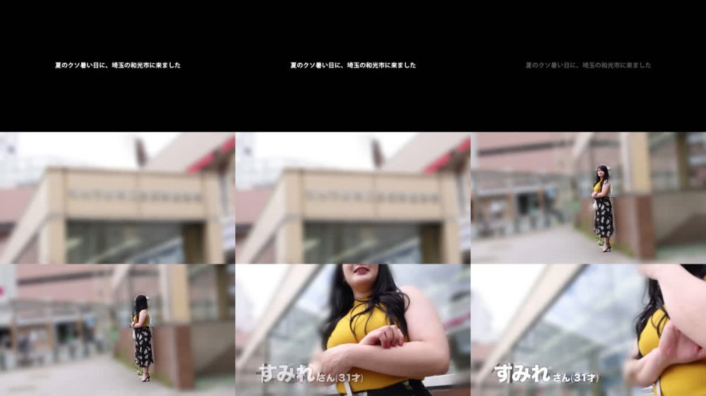 +++ [FHD] 336KNB-392 【爆チチクリ合イマス】マ●コも家計も潤したいんです…でも奥さんホントは…？w性なる夜に聞こえるのは人妻の喘ぎ声と爆乳が揺れる音！？旦那しか知らない無垢爆乳、性の喜びを教えてきました(爆)(爆)【人妻たち、美しく…。】at埼玉県和光市