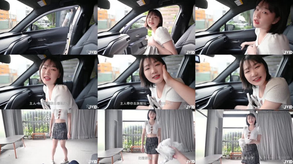 ✨ 【魏喬安 An_0220】  被主人出租的小母狗變態奴隸的美乳一線鮑！ 道德崩壞