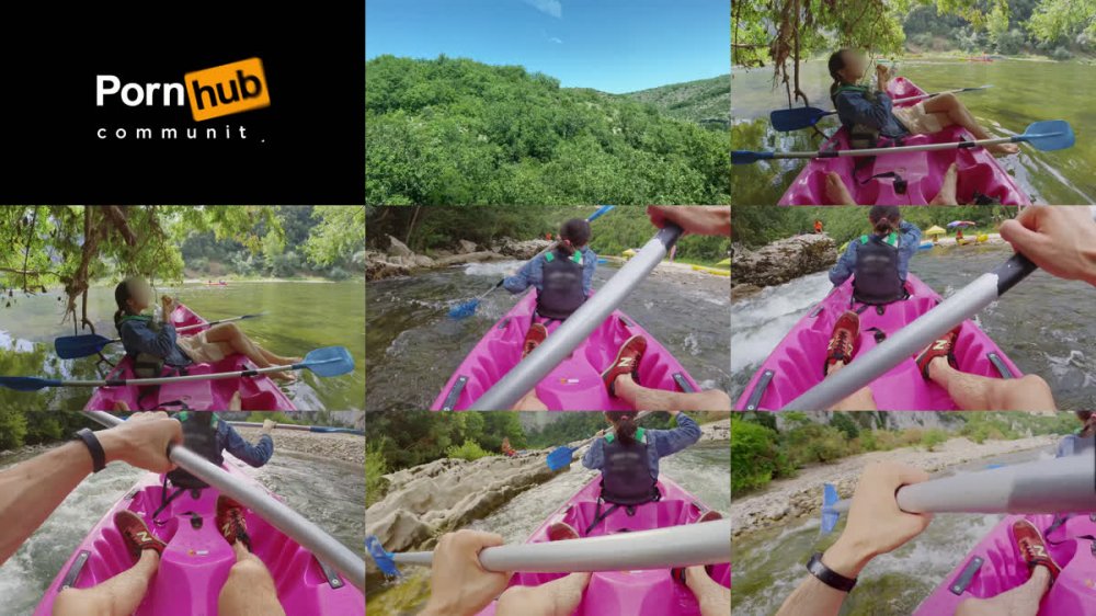 ⚫️ 浪漫主義中法情侶，上海留學生【AsyaxAsh】最新作品，我在民宿把中國網紅女友從里操到外