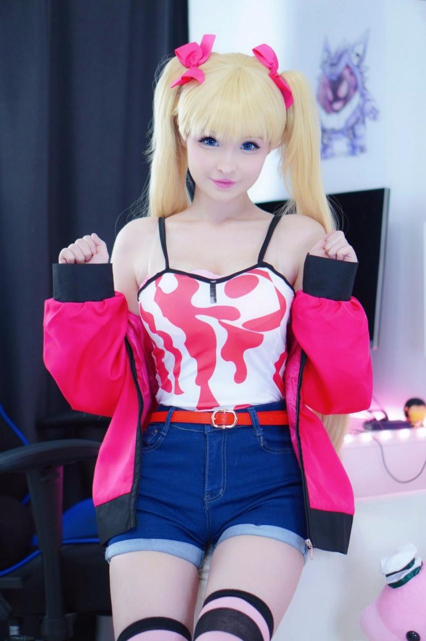 Hidori Rose Airi Oni Chichi[30P]