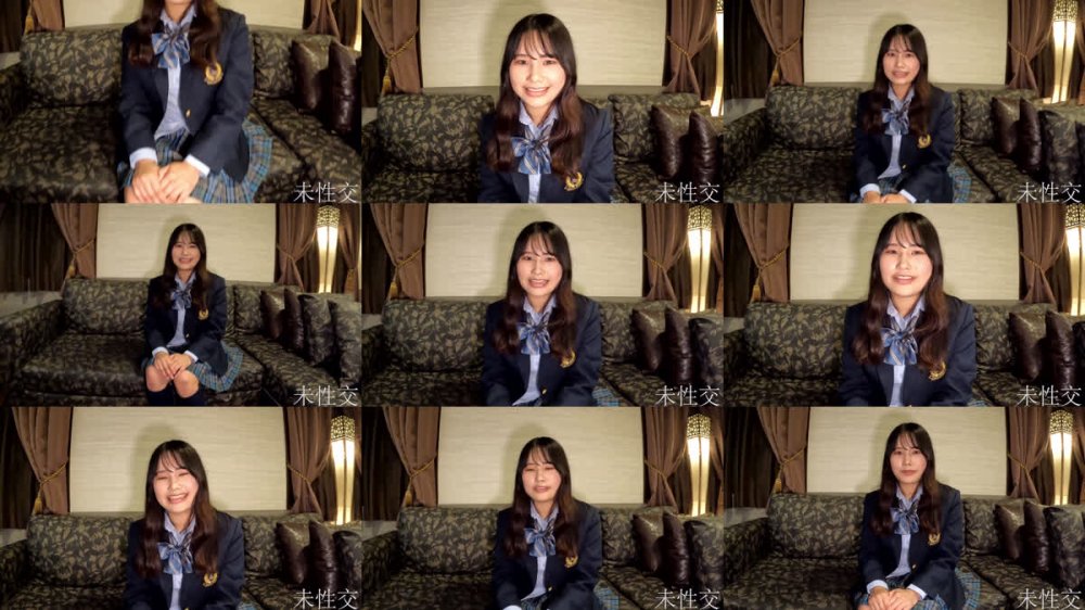 +++ FC2-PPV-4819347 【初撮影】黒髪ロング巨乳美女！えっちがしたくなっちゃって、、、衝撃の生ハメ中出し2連発！