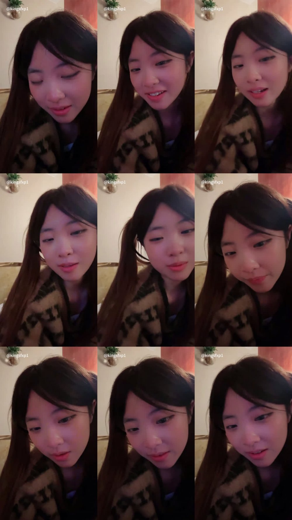 極品騷蘿莉【柚子】兔子好可愛 明星級別外表清純內在淫蕩無比各種深喉雞巴被吃