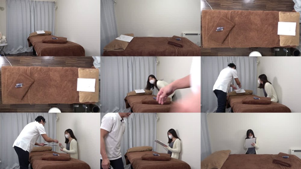 +++ FC2-PPV-4820710 【無/ハメ】とても可愛いらしい、小柄なのに大人っぽい雰囲気もあって、とても魅*的で素晴らしいスタイルの女性がまた来店してくれました。オイルマッサージ長めのご要望です。