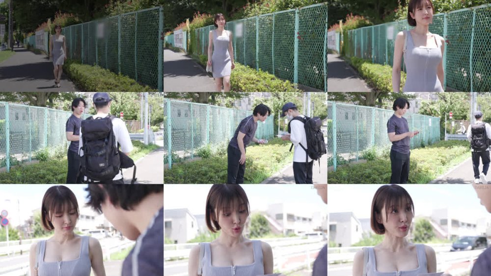 +++ [FHD] DLDSS-454 人妻トレーニーの恥ずかしいハイレグ食い込みに欲情連続中出し22発 角奈保