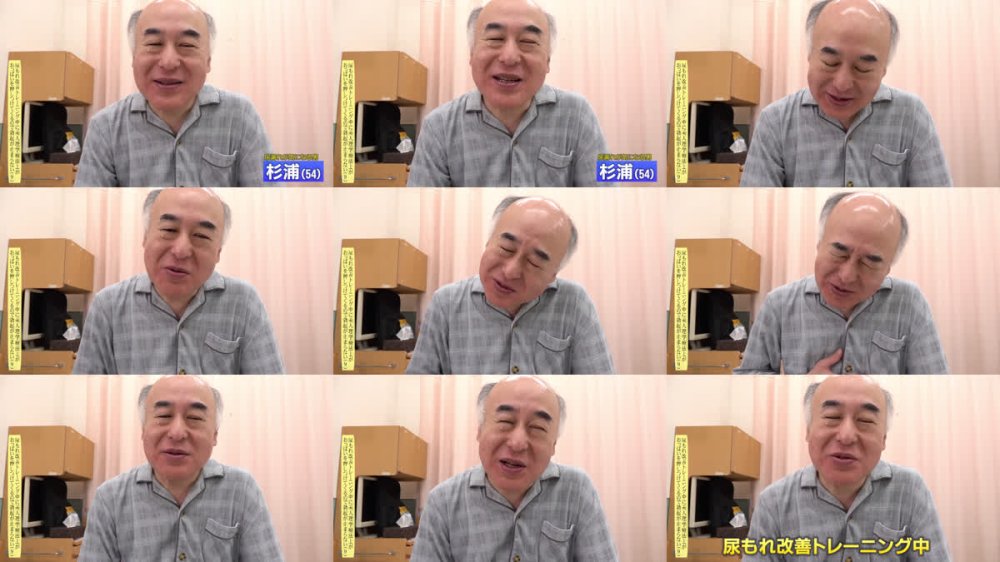 +++ [FHD] PARATHD-4341 尿もれ改善トレーニング中に美人理学療法士がおっぱいを押しつけてくるので勃起が止まらない（9）