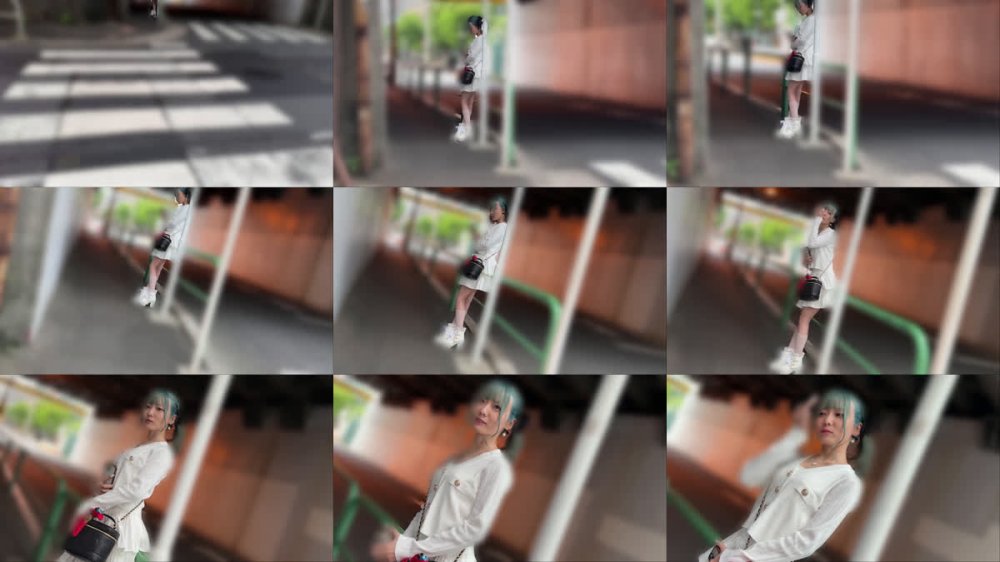 +++ [FHD] BEAF-196 金持ち彼氏にプロポーズされて来年結婚予定…だけど刺激を求め出会い系 めちゃかわ売れっ子コンカフェ嬢、ハードファックで性の悦びを知る絶倫特濃中出し二回戦 みなみちゃん 22歳