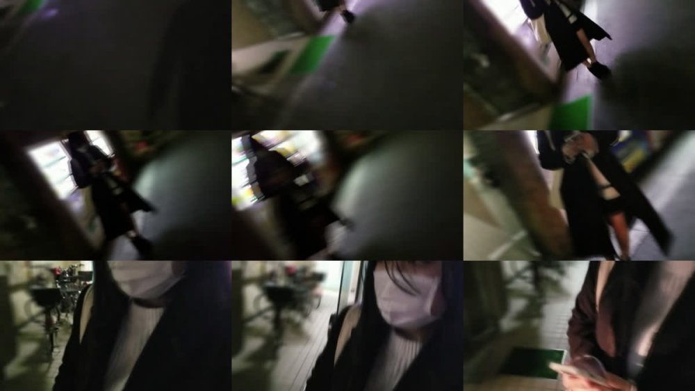 +++ FC2-PPV-4821908 【清楚/素人】21才にエロパンストを履かせて、生中出し