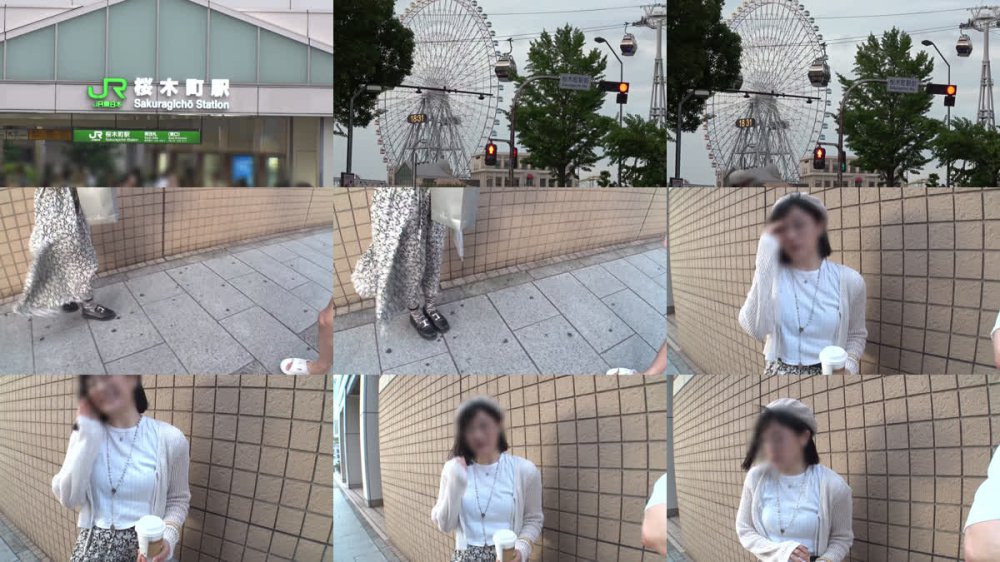 +++ [FHD] 200GANA-3304 145cmの低身長美少女を限界まで突き○す！おチ○ポ大好きちっぱい変態美少女がペ○スをジュポり食い！細い身体に極太ペ○ス突き上げのハメ潮大噴射で爆イキ大絶頂！マジ軟派、初撮。 2240 マジ軟派、初撮。 2240