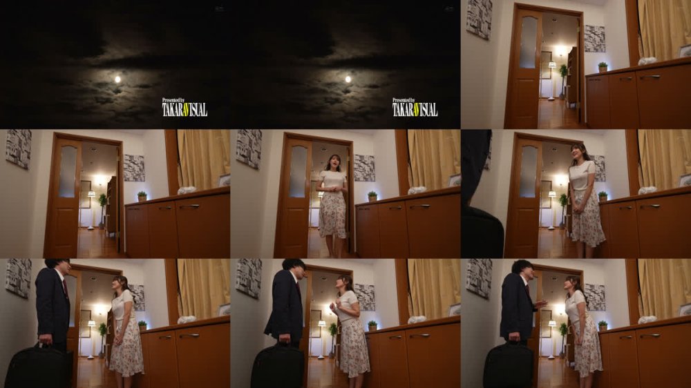 +++ [FHD] SKMN-014 【配信限定】人妻はセフレの方が本性が出しやすい 森沢かな