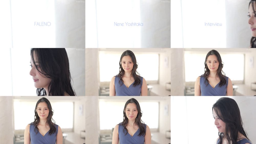 +++ [FHD] FNS-144 初めての大量ザーメンぶっかけ50発　吉高寧々