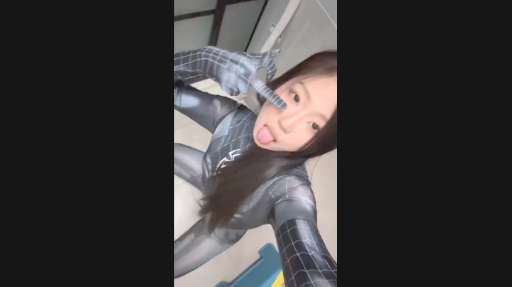 【極品洩密】超美阿黑顏女神原檔洩密