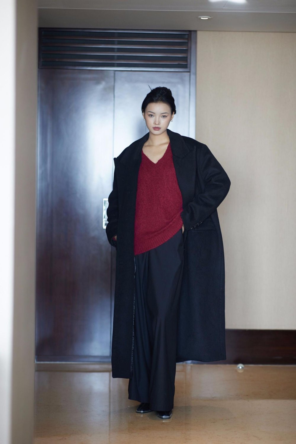 淘宝模特妮妮人体私拍套图[30P]