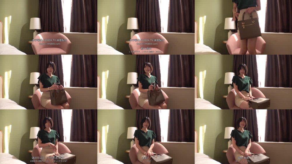 +++ [FHDC] OTIN-021 アナルドM妻肛門中出し不倫 ごっぽり肛門を突きまくり痙攣直腸中出し＆女豹コスで首絞めイラマ潮吹き失神寸前アナルファック 光森珠理