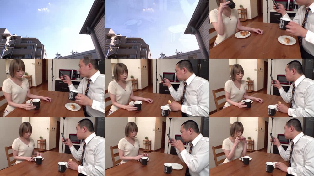 +++ [FHD] SAN-419 金髪ショートカットで雪のように白い肌「通称かわみー」川菜美鈴240分