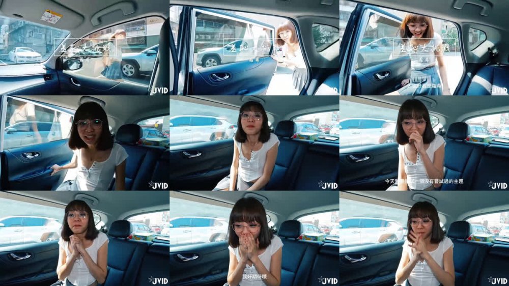 ❤️水精靈Roxie羅希-M企劃羞恥大挑戰40分鐘真塞滿的感覺2V