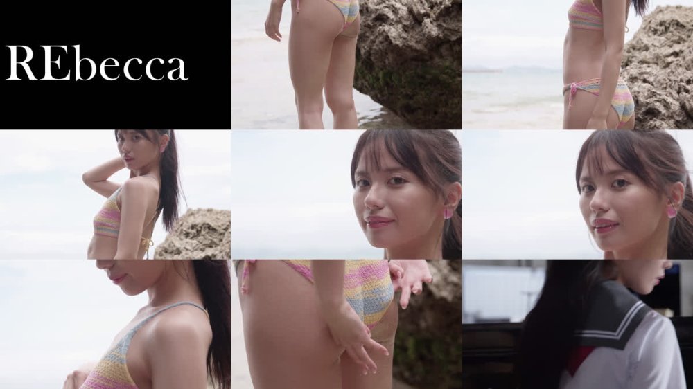 +++ [FHD] REBD-1000 Airi2 Summer Sensation・渚あいり