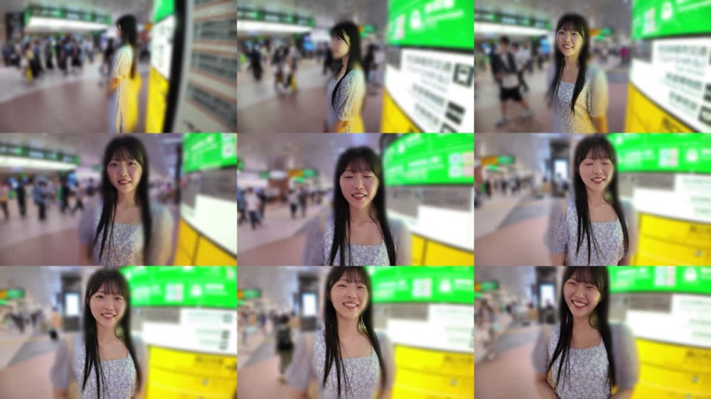 +++ [FHD] CAWD-918 1億分の1 美少女 青坂あおい AV DEBUT 日本国民の中で、とてもシャイで、とても素朴で、とてもエッチな、アダルト新人は、彼女だけ。