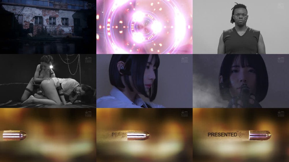 +++ [FHD] ATID-632 近未来捜査官KASUMI完全崩壊。 アナルフィスト黒人輪●浣腸！