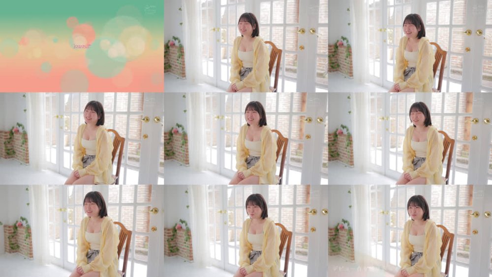 +++ [FHD] CAWD-925 ぷにかわショートカット絶対的ヒロインのもちもち巨乳ボディが熟練オジテクで痙攣 潮吹き 絶頂止まらないエロティズム大崩壊 春野くるみ