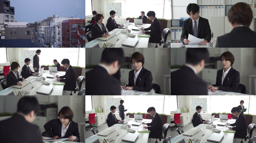 +++ [FHD] ATID-645 私、広瀬部長に抱かれてしまったの。あなた、許して…。