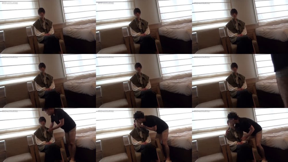 +++ FC2-PPV-4815064 【素人個撮】北国の自然が育んだ素朴な１８才天然美◯ジョがオジさんにガン突きされて初中出し