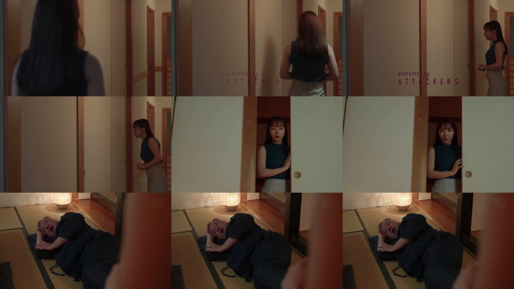 +++ [FHD] ADN-755 義父に10秒だけの約束で挿入を許したら…相性抜群過ぎて絶頂してしまった私。 海老咲あお