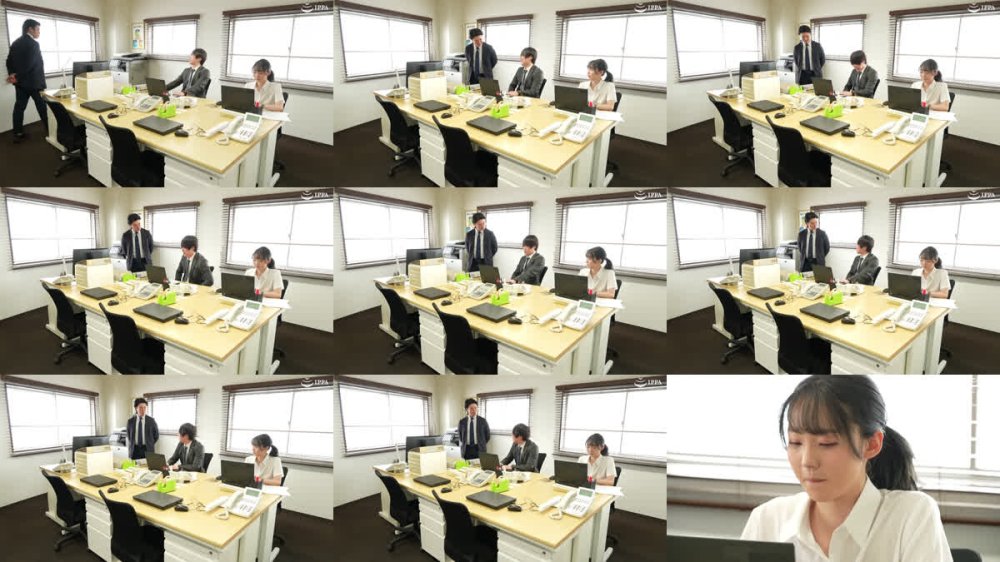 +++ [FHD] FOCS-293 乳首舐め堕ち相部屋 シゴデキ新入社員が仕組んだ出張で既婚上司の乳首を執拗に責めて理性を打ち砕く逆NTR 美ノ嶋めぐり