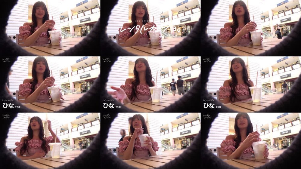 +++ [FHD] 300MIUM-1301 【奥好きデカパイ美女】ナイスボディな気さくな美少女！ひなちゃんを彼女としてレンタル！口説き落として本来禁止のエロ行為までヤリまくった一部始終を完全REC！！いちゃらぶデートを満喫後、本来禁止のホテル連れ込み秘密の恋人SEX！推定Hカップのデカパイを大堪能！！凄テクフェラと乳圧パイズリで射精寸前！「奥すきっ奥すき！」って可愛く喘ぎながら、ビッショビショ潮吹きまでw中出しおねだりに応えてたっぷりナカに出しちゃいました！【レンタルカノジョ】