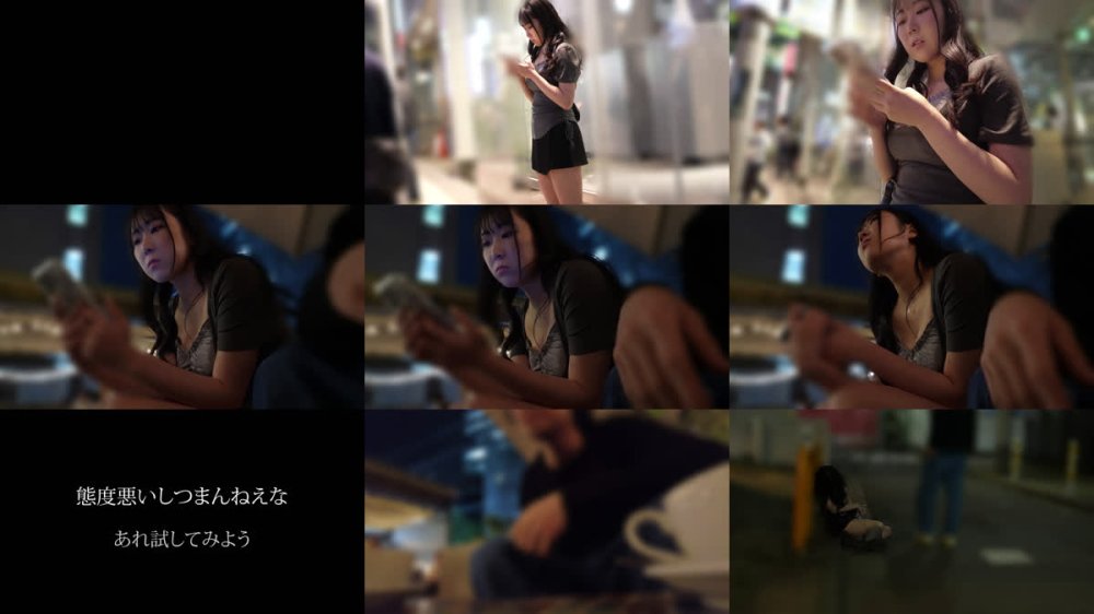 +++ [FHD] FJIN-118 アプリで見つけた生意気巨乳JDの塩対応にぷっつんきて持ち帰り睡眠姦したらデレ顔チ◎ポ堕ち マジかよw いちゃボコ懇願www 愛瀬ゆうり