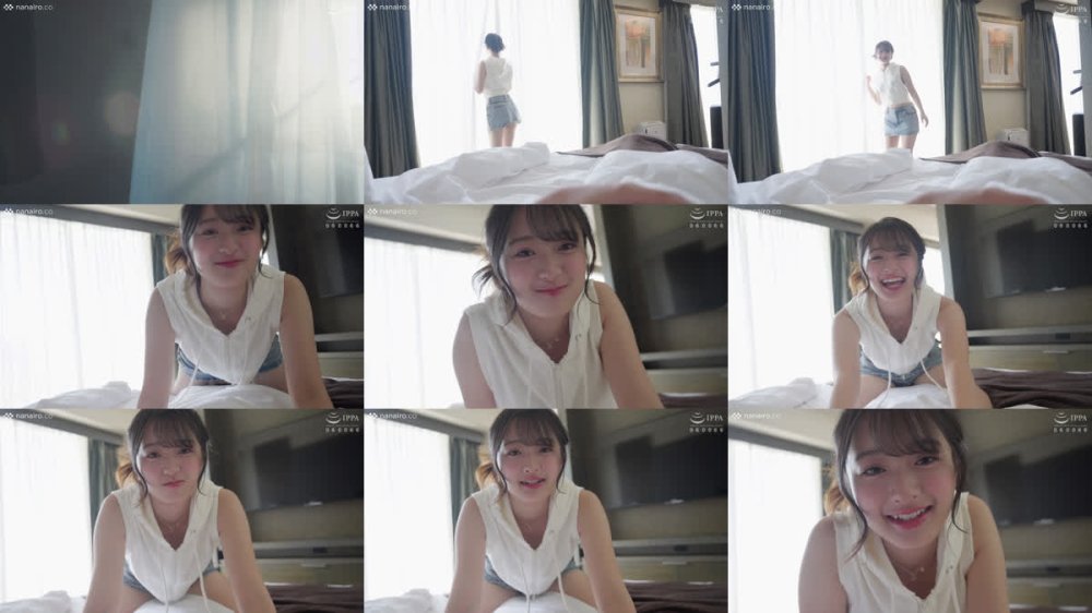 +++ [FHD] SQTE-647 この子ヤバイ！！挿れてくれなきゃ怒っちゃう！？エロカワ彼女のおねだりSEX 花守夏歩