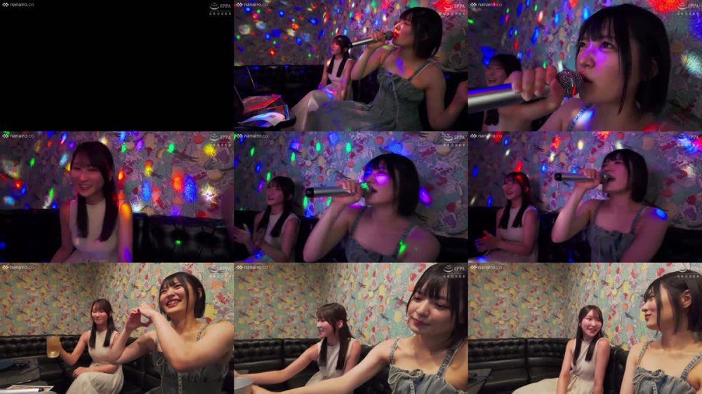 +++ [FHD] SQTE-649 金玉からっぽにしてあげる。虹村ゆみ×依本しおり