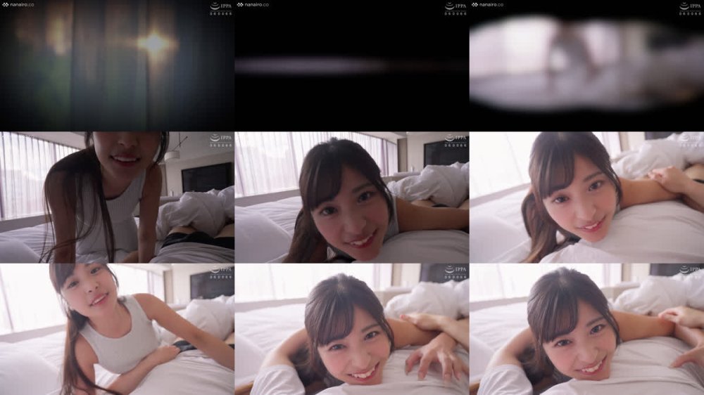 +++ [FHD] SQTE-646 この子ヤバイ！！一人になったら即オナニー！性欲強めの巨乳彼女とホテルでSEX 似鳥日菜