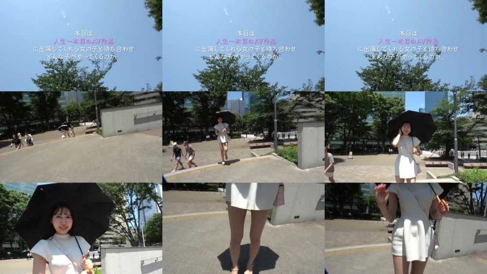 +++ [FHD] PKPD-401 V0中出しデビュードキュメント 謎に包まれた不思議系歯科助手 鳴涙まりる