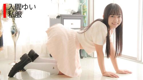 [Lovepop] Yui Iruma 入間ゆい – Photosets 042 Private Cloths