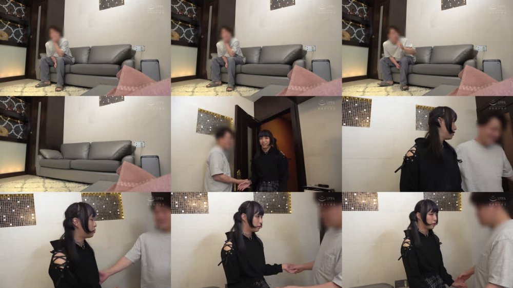 +++ [FHD] PMGG-020 ガチ恋不可避の顔面優勝コンカフェ嬢（♂）と撮影会♪おぢ客好きピと激甘イチャらぶ中出し！【かなめ】 星越かなめ