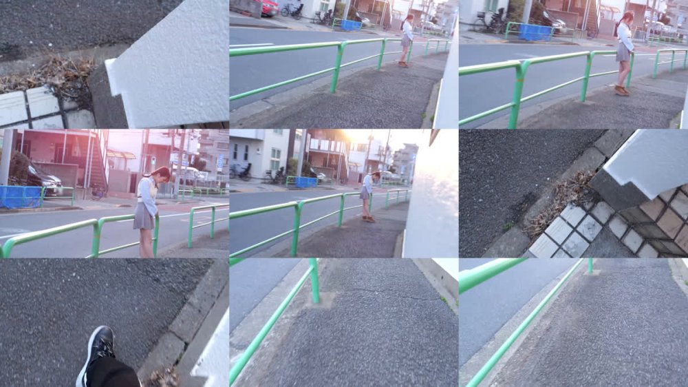 +++ [FHD] KIRM-063 ～喉奥姦通～ イラマチオ 清巳れの