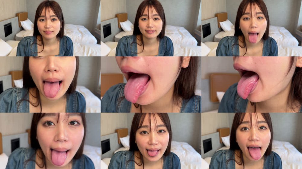 +++ [FHD] FZAA-001 ザーメンをぶっかけられた顔射直後のスケベ顔で敏感チ〇ポをひょっとこバキュームするおしゃぶり大好き素人娘たちのご奉仕フェラチオ