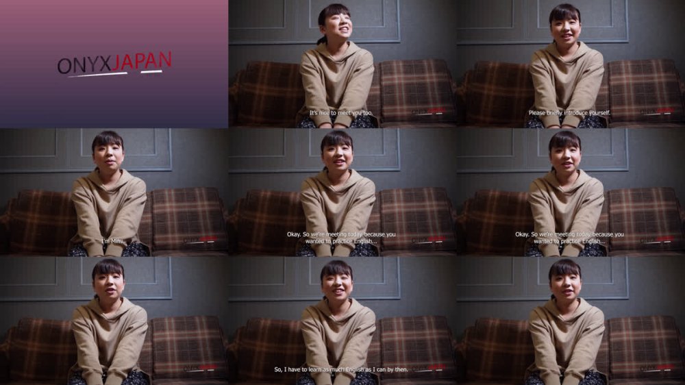 +++ FC2-PPV-4824756 英会話を習いに来た…実は「外国人とのエッチ」に興味津々で、隠れドSな一面が覚醒する