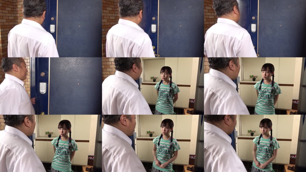 +++ [FHD] SCR-343 純潔の証を穢す！三つ編パイパン少●強●わいせつ中出し映像4時間