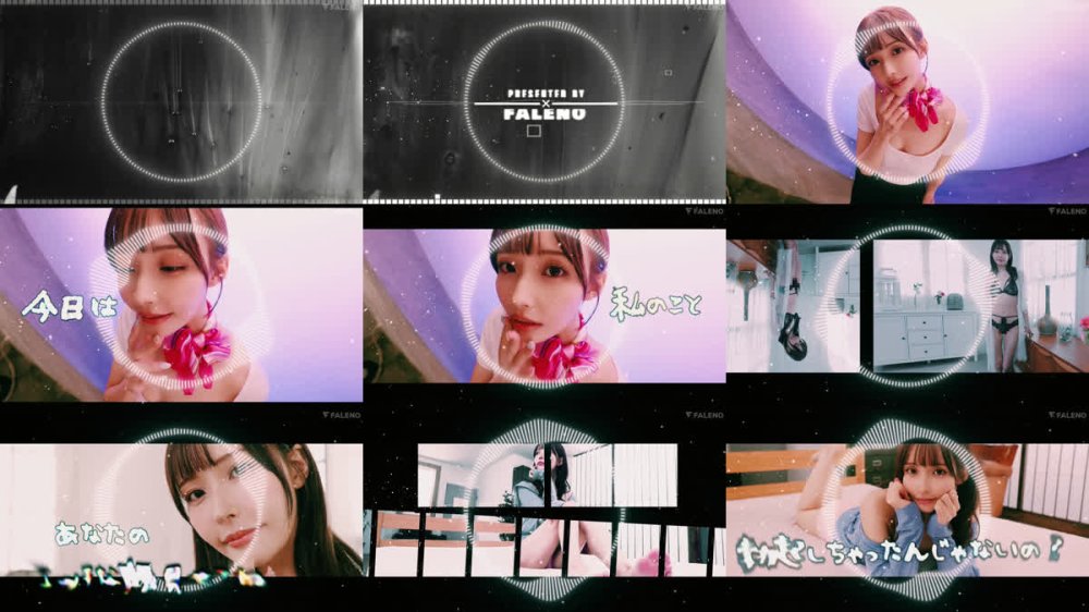 +++ [FHD] FNS-054 高嶺の彼女のいいなりになってラブシコ連射チャレンジオナサポASMR RARA