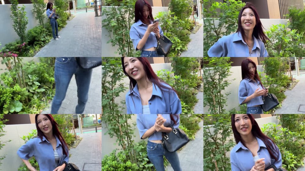 +++ [FHD] 826PKPK-113 スミレ