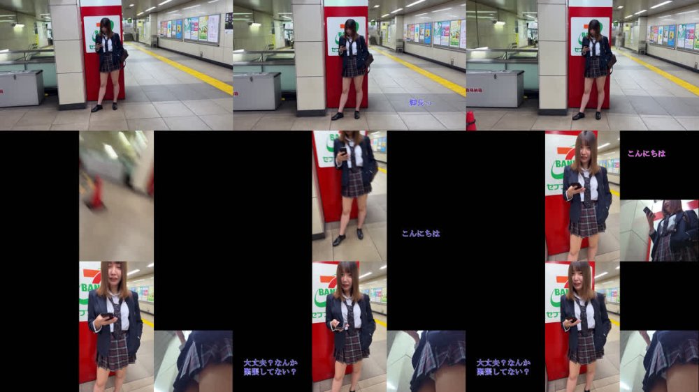 +++ FC2-PPV-4823868 【生ハメ95】超カースト1軍！冷たくキモイと言ってた生意気ギャルをおじテクで落とし太チンハメ完了でイキまくる！脱いだらGカップで超名器に中出し