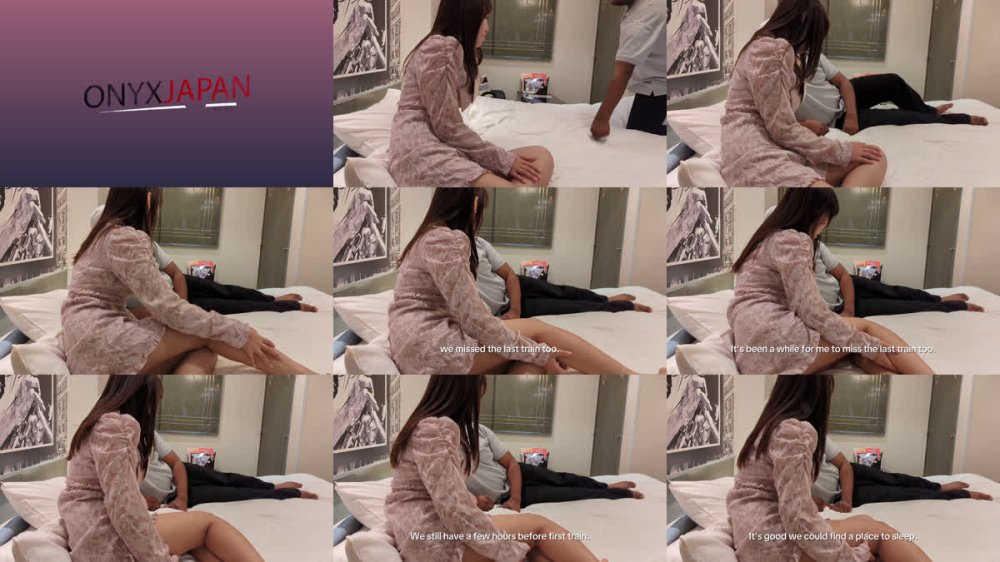 +++ FC2-PPV-4824753 終電を逃して同僚の黒人男性とホテル泊…彼女の抑えきれない「黒人への好奇心」が爆発する夜