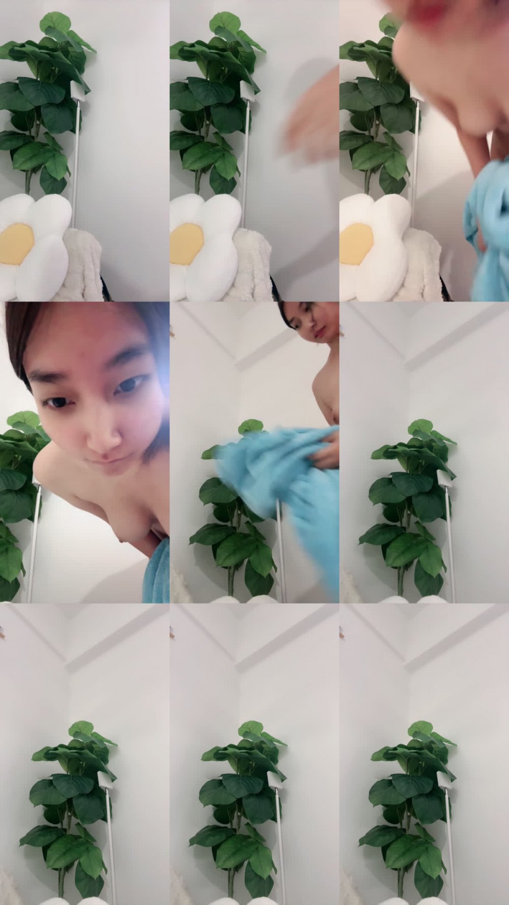 2025年12月最新，新人！ 美乳大學生，超級反差，【徐徐快跑】，身高168，體重98，素顏脫光