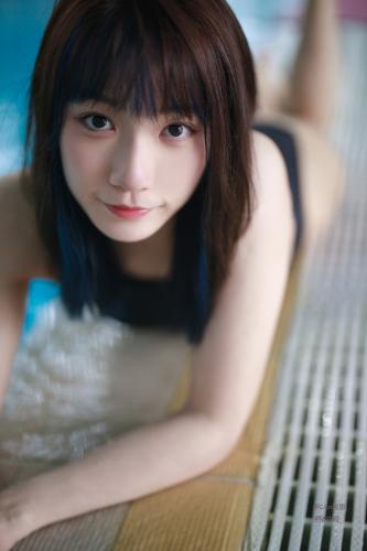 [Cosplay] Cien恩恩 竞泳 [62P-252MB]