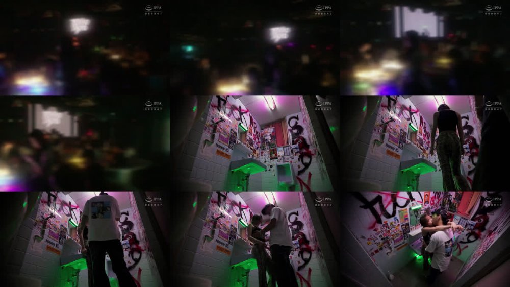 +++ [FHD] 826PKPK-114 なるみ