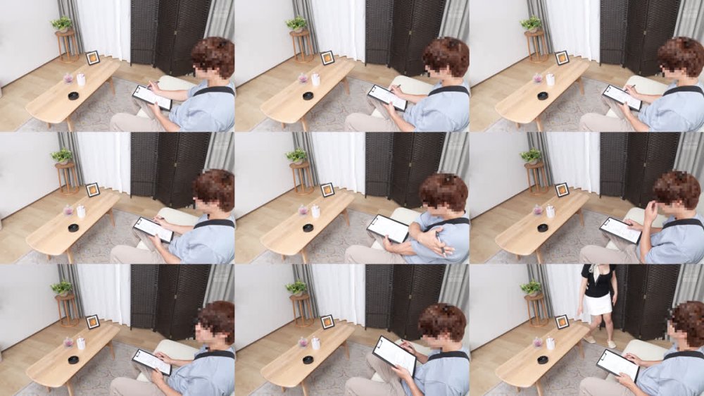 +++ [FHD] DANDYA-015 勃起したままの男を肉感騎乗位エステで何度も射精させる爆乳エステティシャンVOL.6