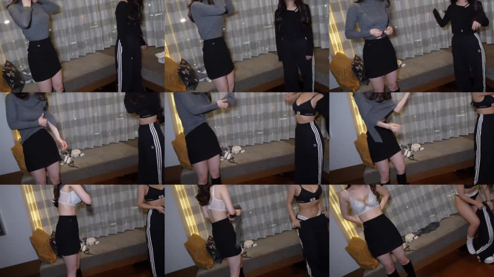 ⚫️ 火爆Myfans約炮大神【kuzu】最新作品，夢幻聖誕再雙飛，極品波霸姐妹花輪番寵愛